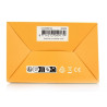  Loveline Vibro Rabbit Butterfly Flap 15 x 3.8cm